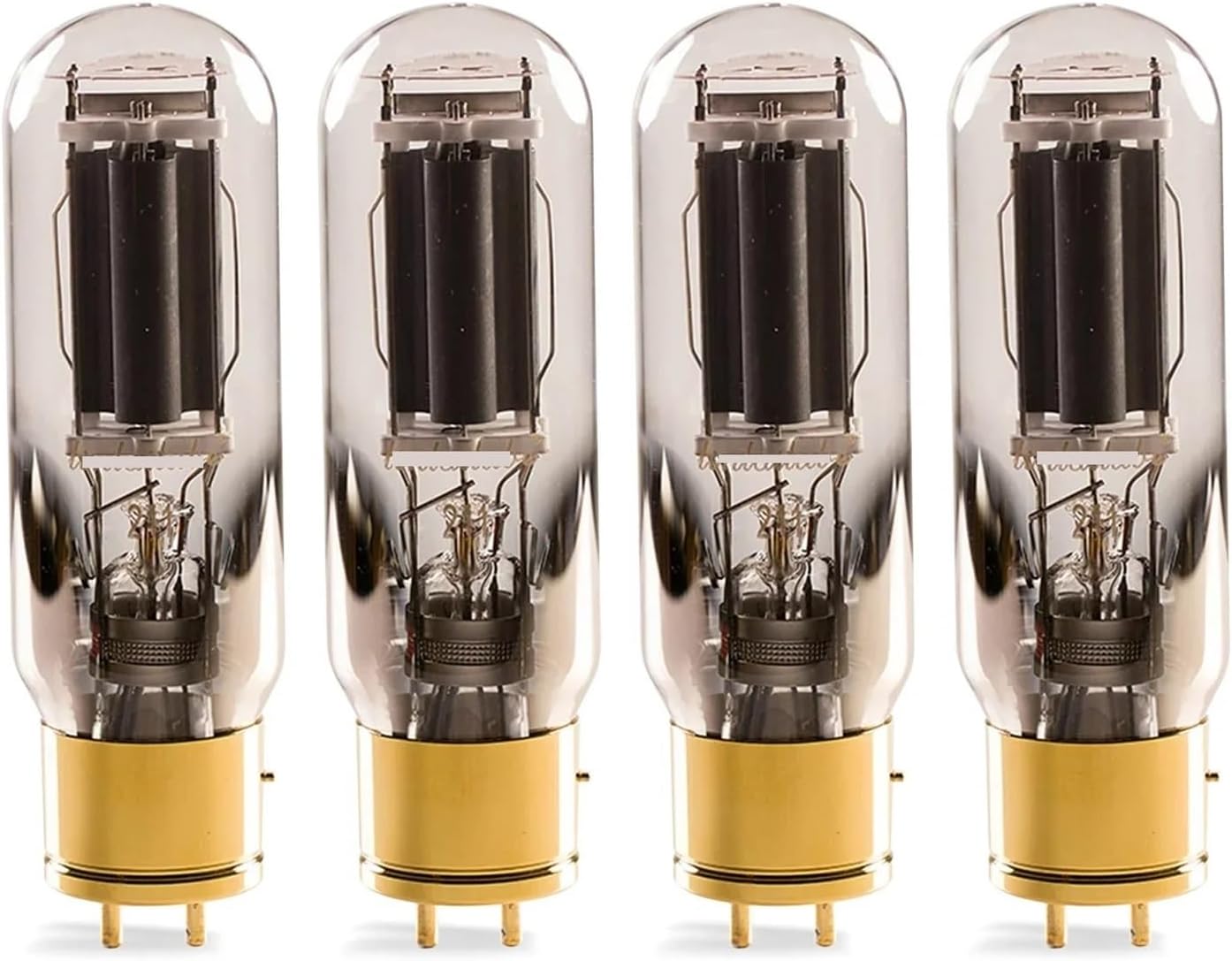 211 Tube HiFi Audio Tube Amplifier Supporting Four-Way(4 PCS)