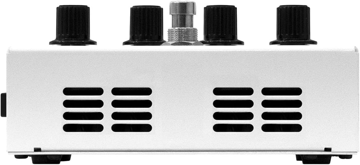 Orange Terror Stamp Hybrid Guitar Amp Pedal 20 Watts