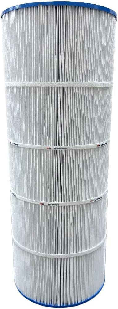 Pool Filter Cartridge Compatible with Jandy CS150 R0462300, X-Stream CC1500, CCX1500RE, Star-Clear Plus C1502, C-8414, FC-1287, Pro Clean 150, PJANCS150, CX1520RE, 817-0150N- 150 Sq. Ft. - 1 Pack