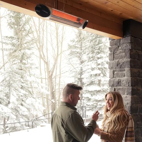 Veito Blade S 2500W (Silver)