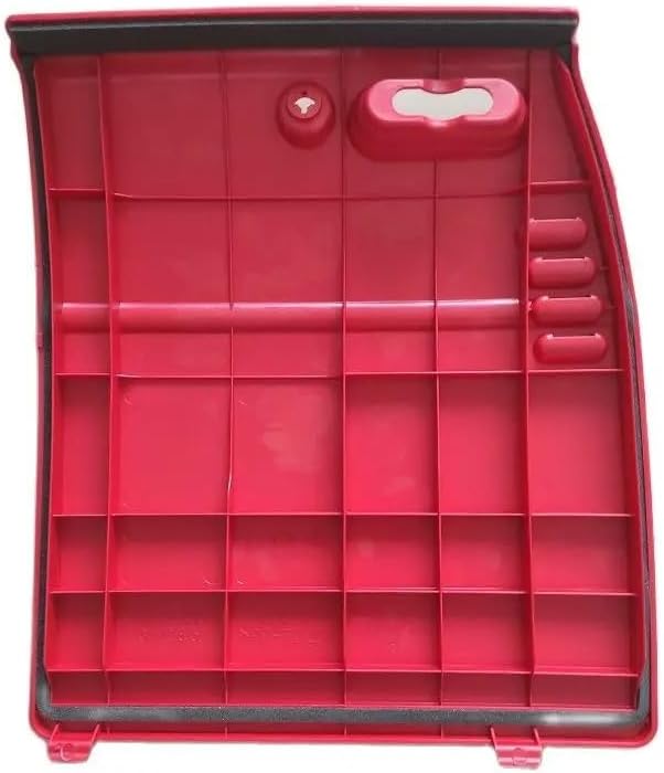 Cover For Eu20i Generator Part