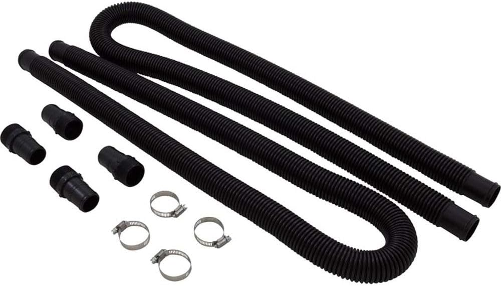 Pentair 155151 Hose Replacement Kit Pool and Spa Filter