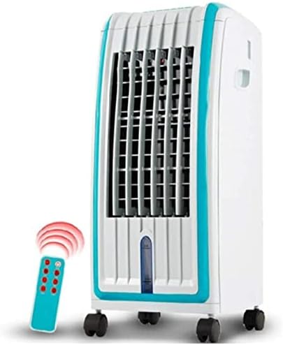 Portable Air Conditioner Cooler Air Conditioner Mobile Without Hose Air Conditioning Living Room Home Remote Control Chiller Living Room Bedroom Mobile Small Air Condition