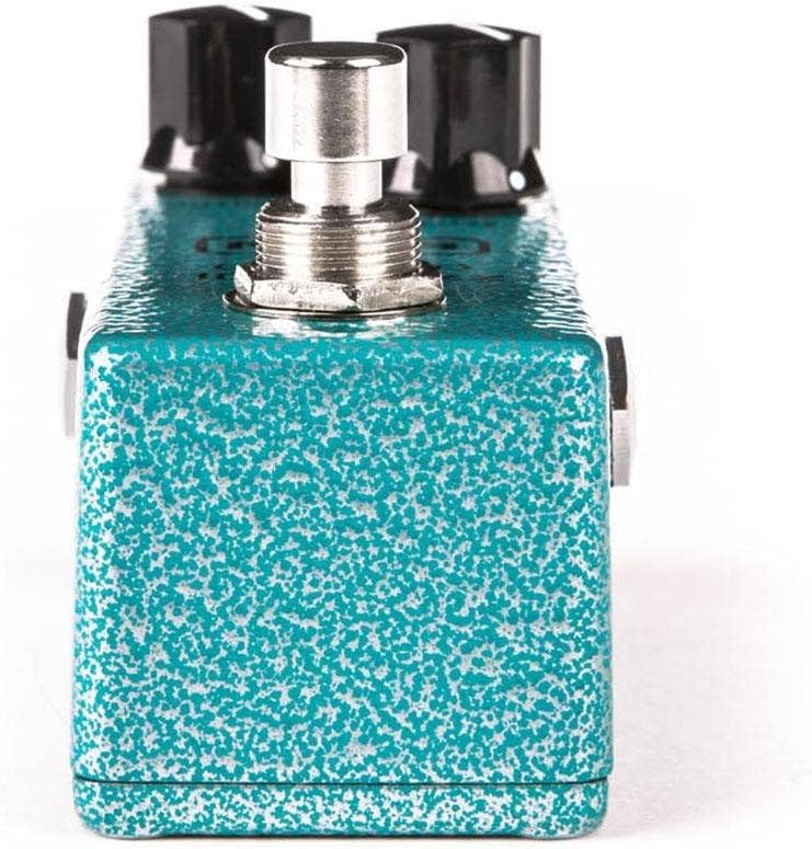 MXR® Classic 108 Fuzz Mini