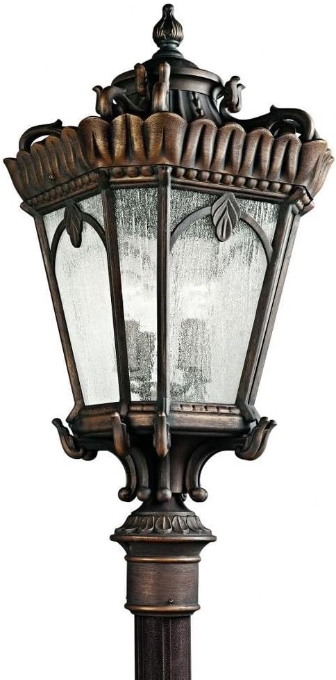 Kichler Tournai 37.5