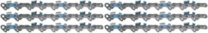 6 Pack Oregon 91VXL025U VersaCut™ Saw Chain 25' Reel