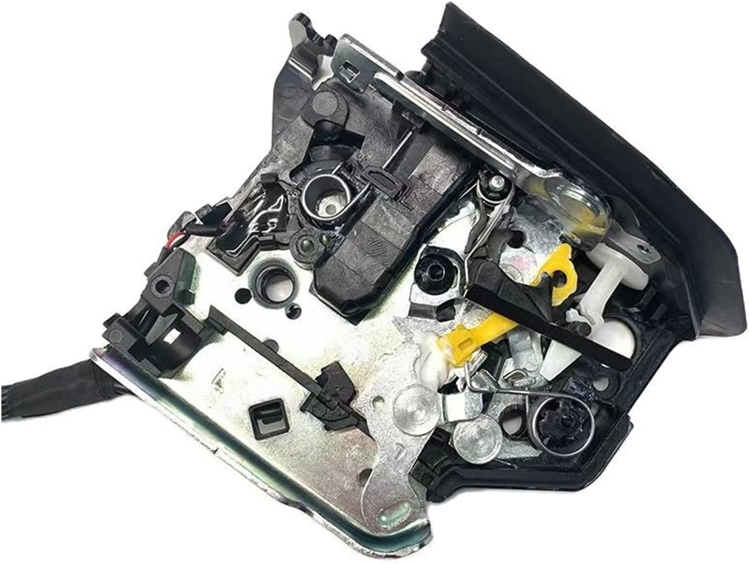 Compatible for VW Golf Electric Suction Door Automobile Refitted Automatic Locks Accessories Soft Close Auto Power Tools