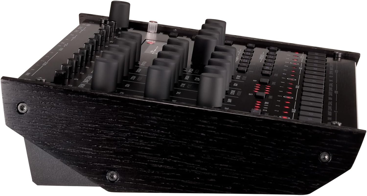 KORG drumlogue Hybrid Drum Machine (DRUMLOGUE)