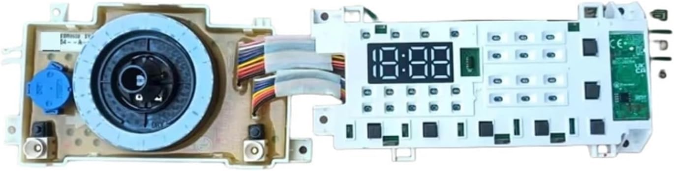 Washing Machine Motherboard Model Number EBR89085428 Compatible for LG