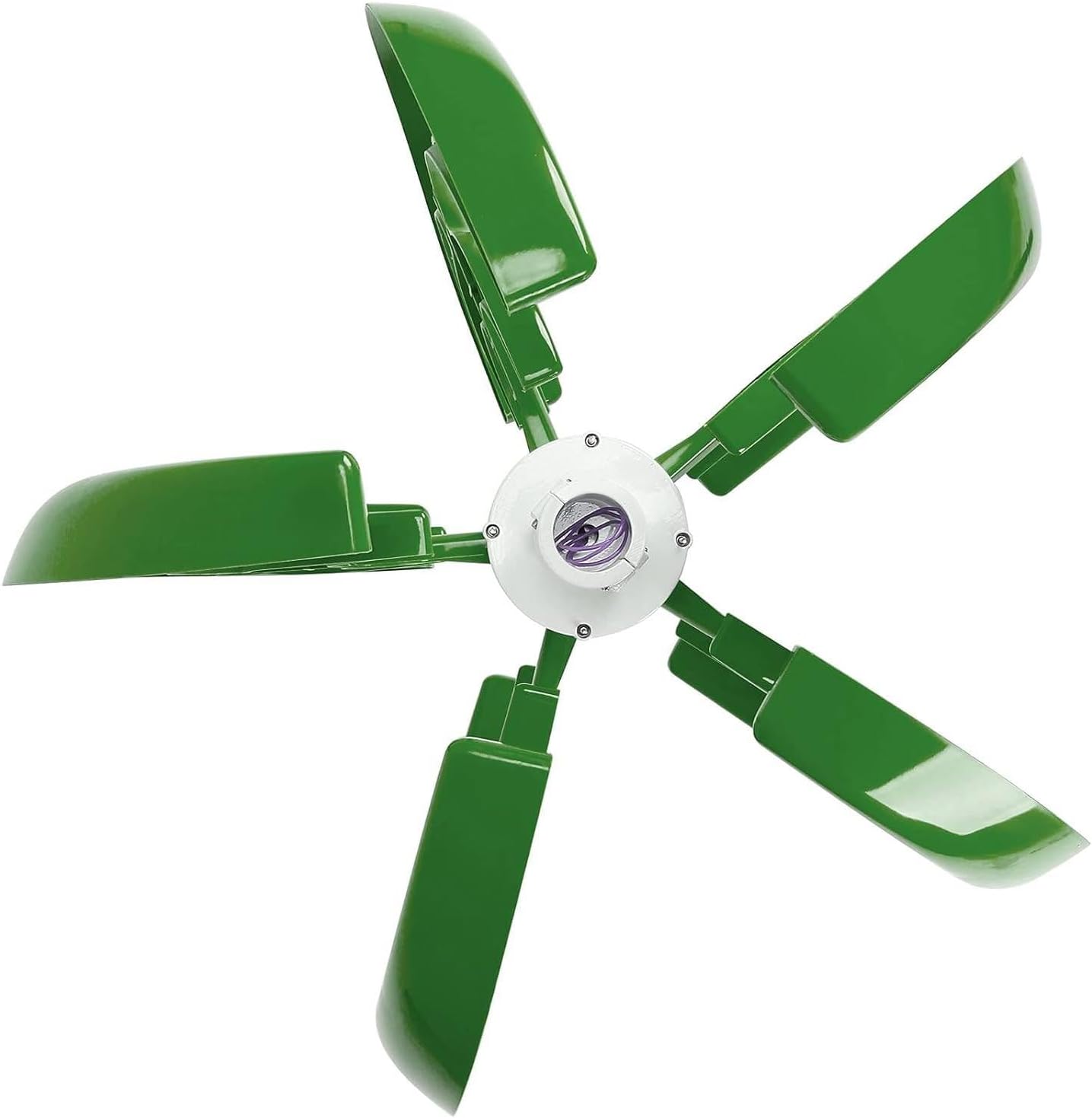 800W Vertical Axis Wind Turbine Generator Kit for Home & Camping, Noiseless with MPPT Controller, 12V/24V Green Energy Solution, Eco-Friendly Power Generation