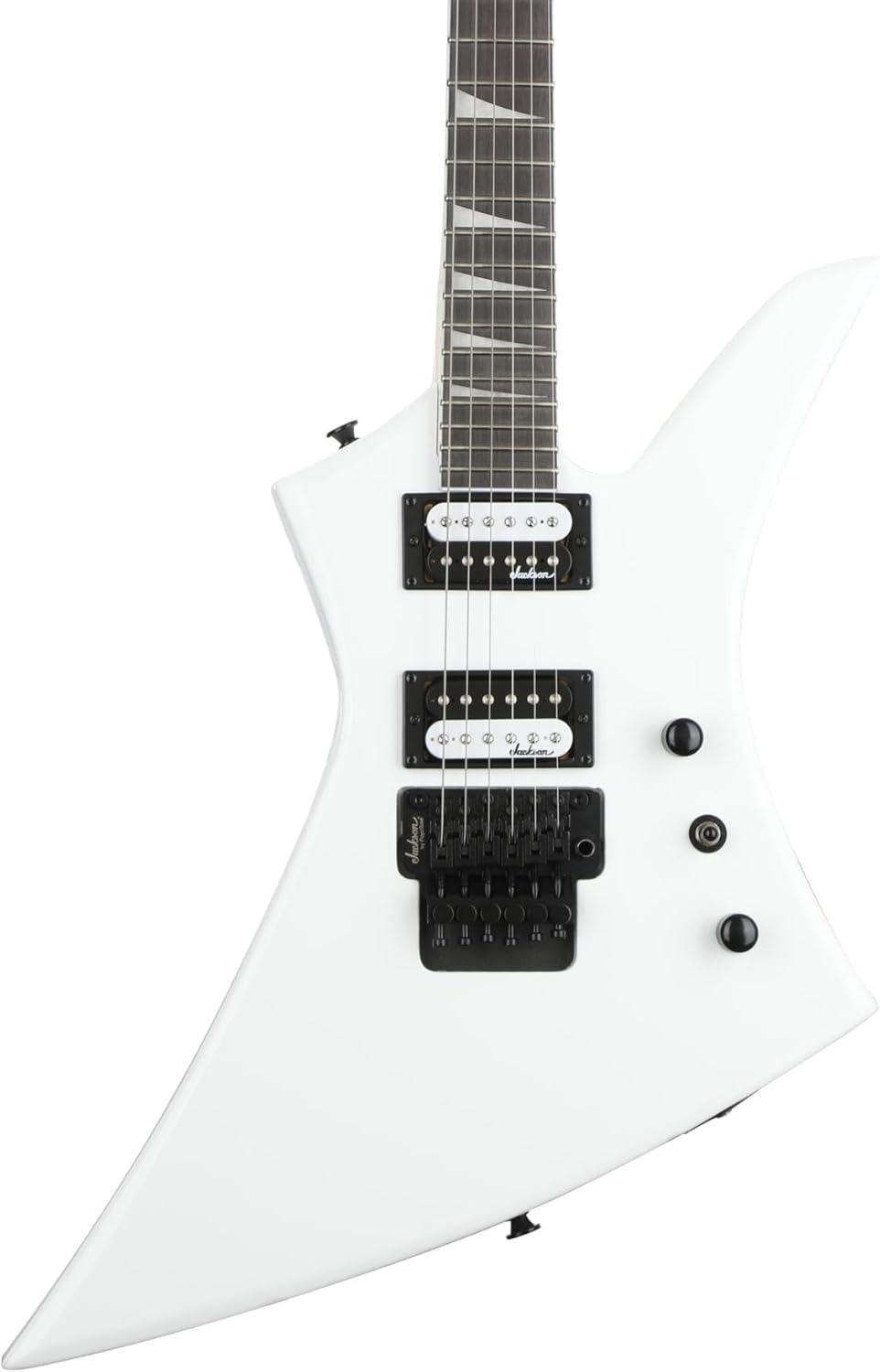 Jackson JS Series Kelly JS32 - Snow White