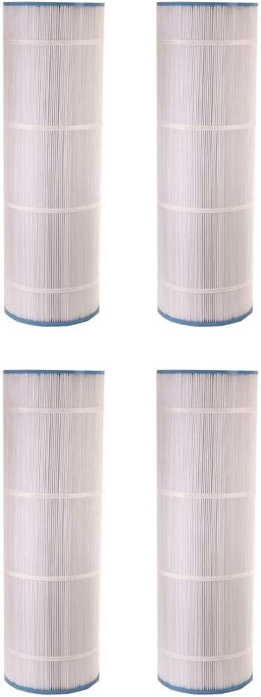 New Unicel C-8416 Pool Spa Replacement Cartridge Filters 150 Sq Ft Sta-Rite 4pk