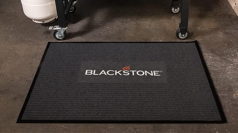 Blackstone Griddle Accessories Grill Splatter Mat (43.5