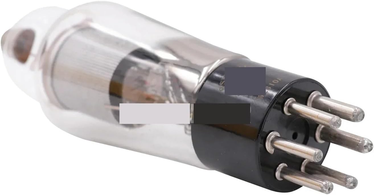 WE310A Vacuum Tube HiFi Amplifier DIY Audio Kit(4 PCS)