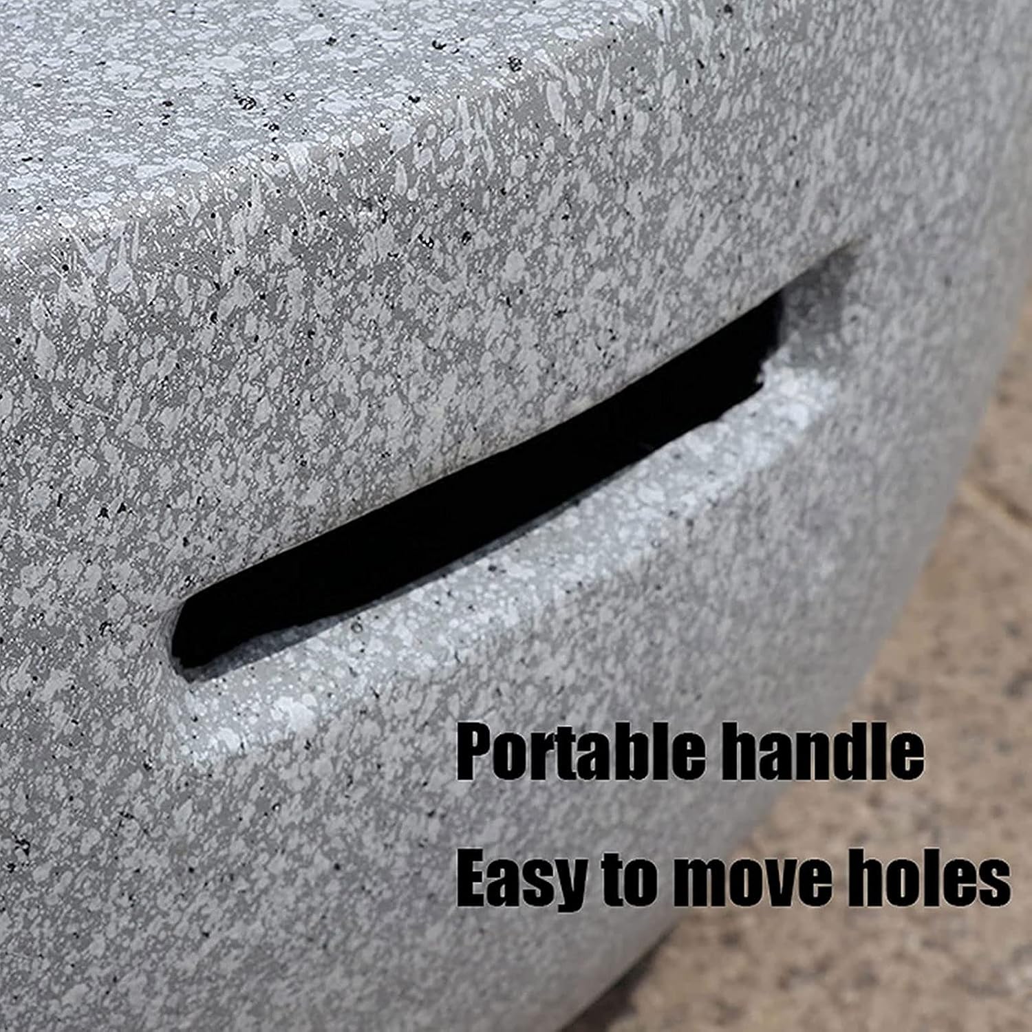 Fire Pit with BBQ Grill Shelf, Round Wood Burning Fire Pit, Outdoor Garden Heaters with Grill Grate, for Camping/Heating/Bonfire and Picnic