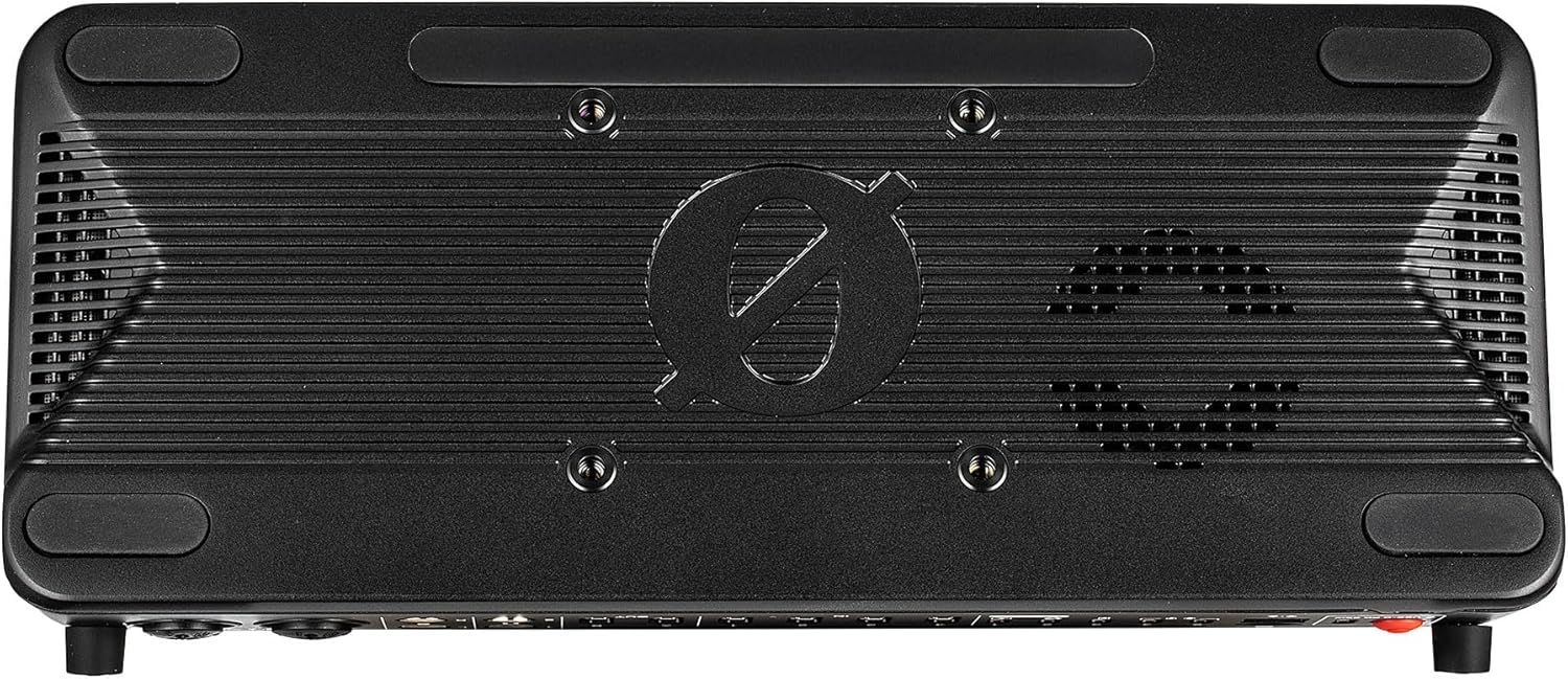 RODECaster Video All-in-One Production Console + 2x Professional Studio Headphones + 2x Podcast Microphone + 64GB Micro SD Memory Card + 4x USB-C + 4x Video Cables + More (Bundle)