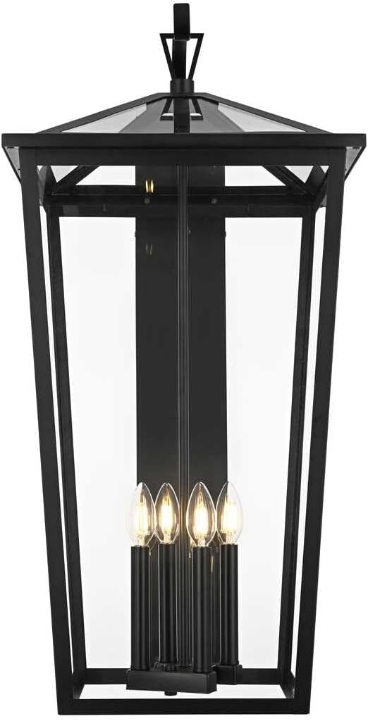 Elegant Lighting Frankford 16