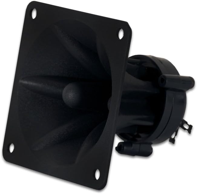 Goldwood Sound, Inc. Sound Module, Piezo Horn Tweeters 75 Watts Each 250 Piece Pack Replacements for KSN1005A (GT-1005-250)