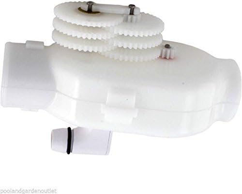 Polaris 360 Pool Cleaner Gear Mechanism for Back-Up Valve Part 9-100-1204