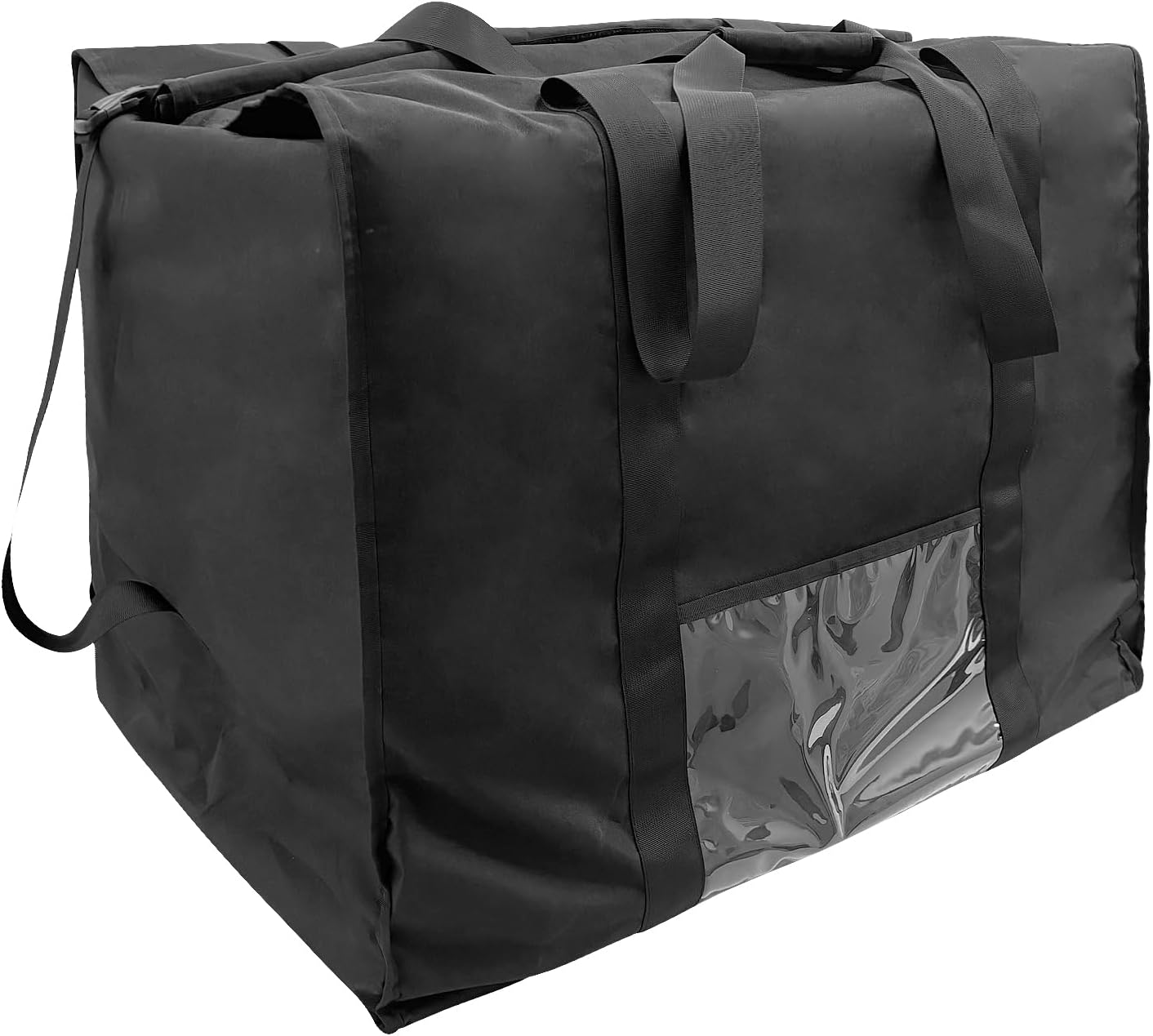 Military-Grade Faraday Bag for Computer Towers & Large Generators for Electronics & Solar Pannels - Faraday Bag for Generator