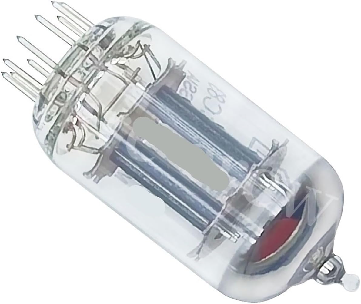 Vacuum Tube ECC83 12AX7 Upgrade ECC803 6N4 B759 ECC83S CV4004 E83CC HiFi Audio Tube Amplifier Matching Four-Way(4pcs Matched)