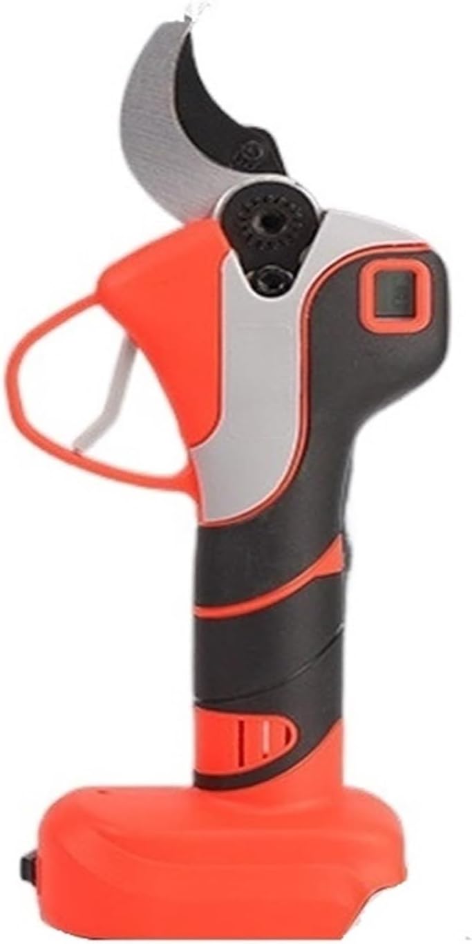 Electric Pruning Shears, Brushless Electric Pruning Shears Cordless Fruit Tree Bonsai Pruning,Gardening Tools