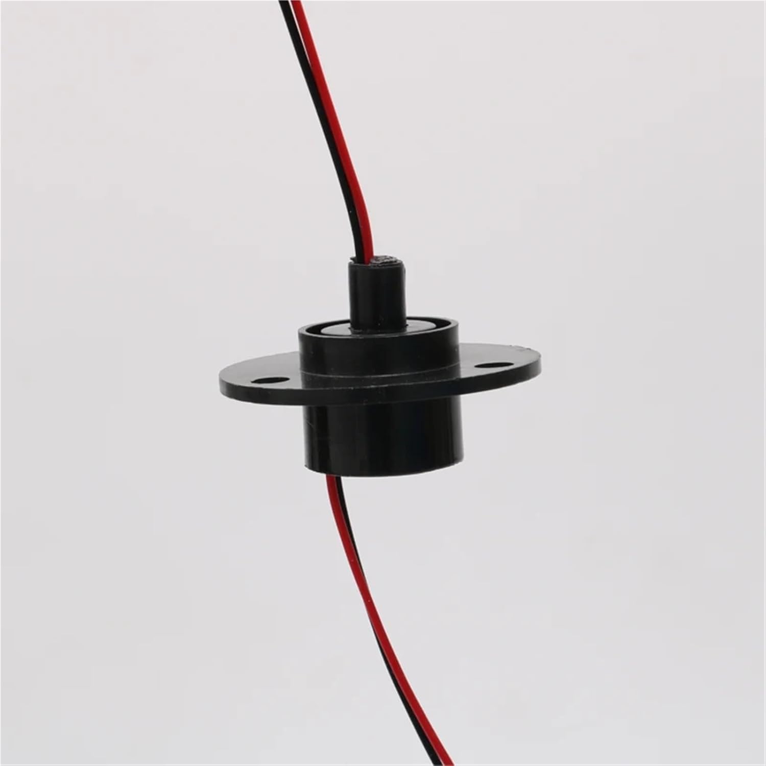 1PCS Wind Turbine Slip Ring 12 Channels Dia 22mm 5A High Current Rotary Electrical Connector Amusement Ride Slipring(Dia 22mm 12CH 5A)