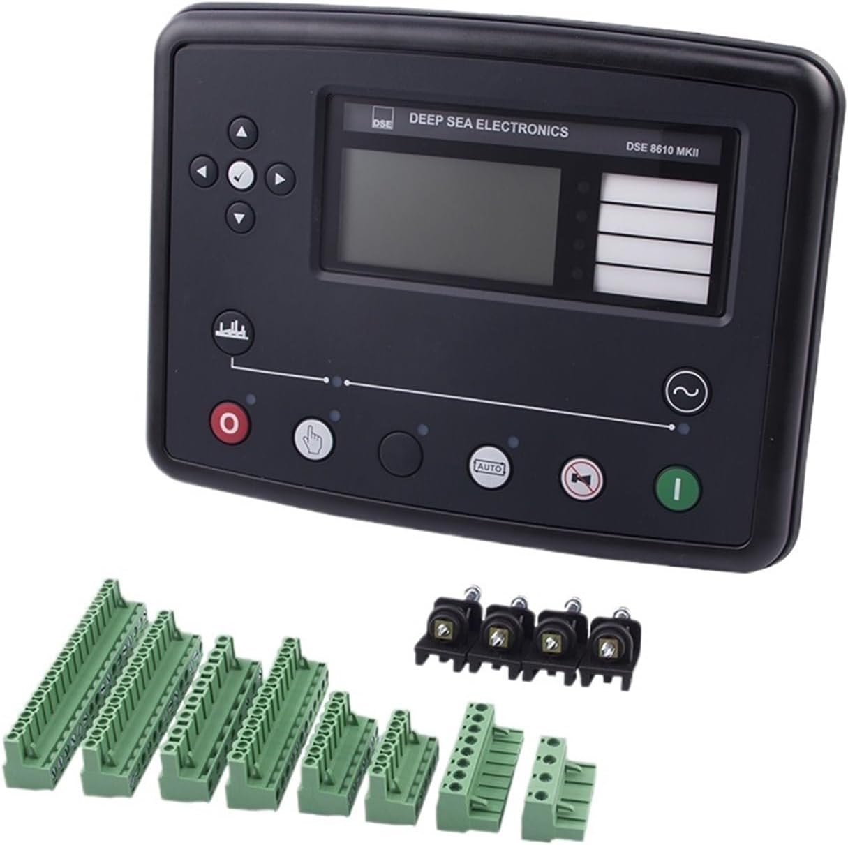 Diesel Generator Controller Synchronization Module DSE 8610MKII DSE8610