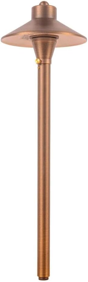 PLB03 LED Low Voltage Pathway Lights Outdoor Landscape Lighting Fixtures