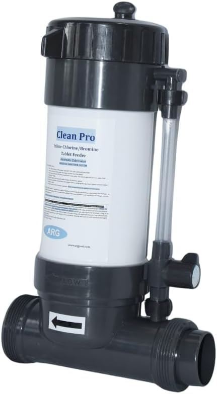 ARG in-Line Chlorinator for Variable Speed Pumps | CIV00