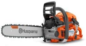 HUSQVARNA OUTDOOR POWER EQUIPMENT 550 XP Mark I