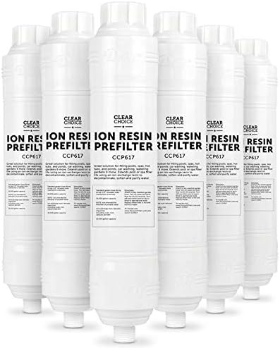 Clear Choice Pool Spa Filter Replacement 2-3/4