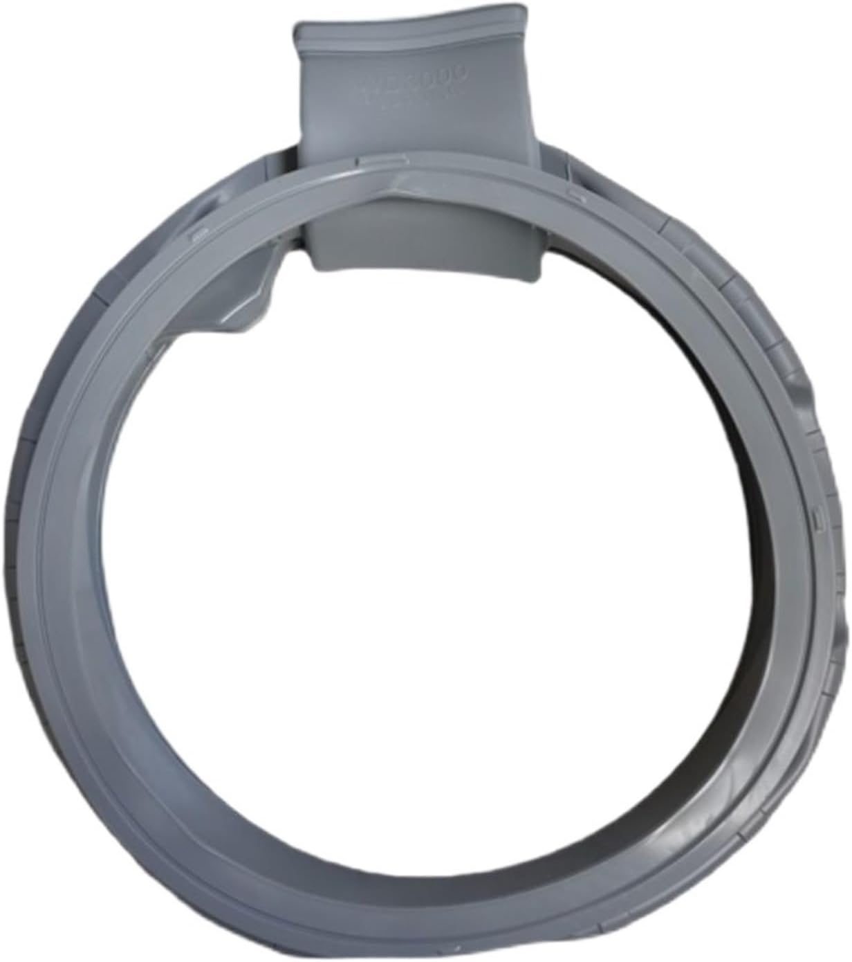 Drum Washing Machine DC64-01664A DC64-03235A DC64-01602A DC64-03690A DC64-01827A Waterproof Rubber Sealing Ring Manhole Cover，Compatible For Samsung,washing Machine Parts(DC64-03723A)