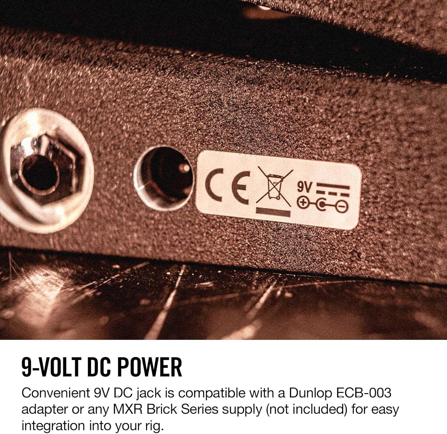 Cry Baby Classic Wah