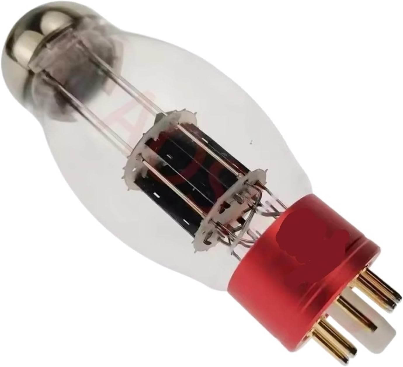 1/2/4PCS WE6SL7 Vacuum Tubes(1 Piece WE6SL7 PLIUS)