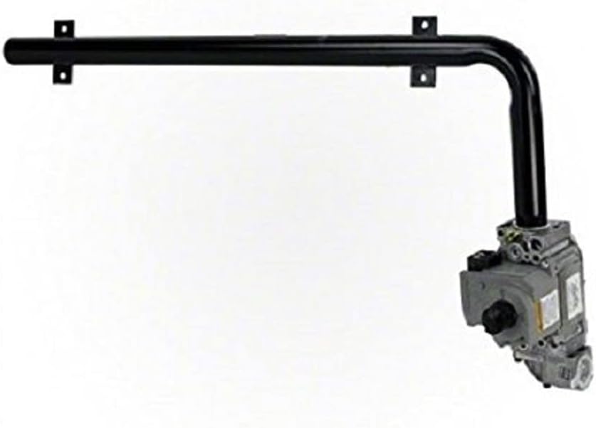 Hayward FDXLGCK1200PN LP to NA Quick-Change UHS Gas Conversion Replacement Kit for Hayward H200FD Pool Heater