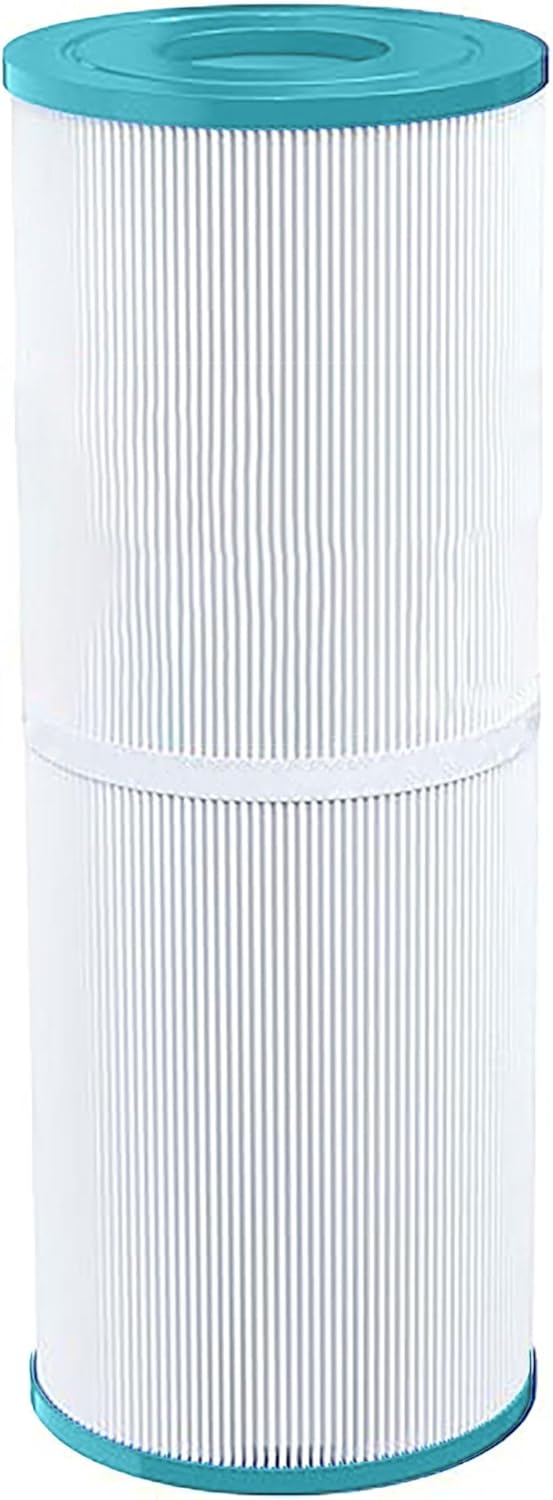 Hurricane Filters - 6 Pack HF4326-06 Advanced Spa Filter Cartridge - Replacement for PRB25, Unicel C-4326, Filbur FC-2375, Dynamic Series I RDC-25, Waterway 25 in-Line - Best Value