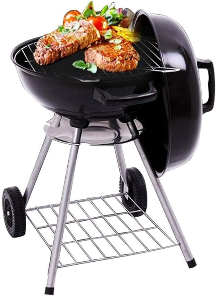 Fire Pits Outdoor Wood Burning Outdoor Fire Large Bonfire Wood Burning Patio Coal Grill Firepit for Outside Grill Charcoal Smokeless Grill with Spark Screen Poker with Cover BBQ Cooking for Outside Ca