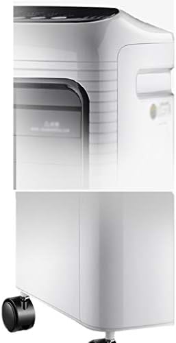 Portable Air Conditioner Fan Personal Portable Space Air Coolers, house Single Cool Ultra Quiet Cold Air Fan