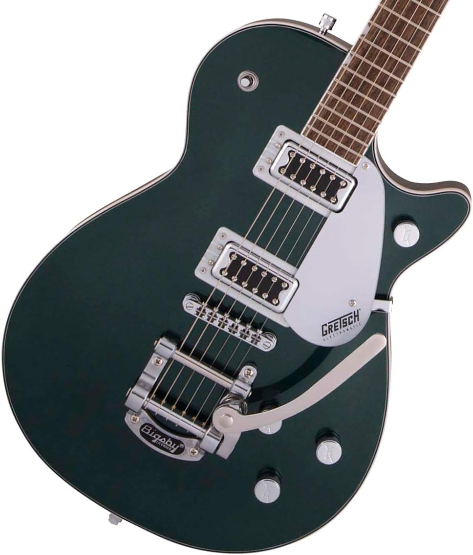 Gretsch G5230T Electromatic Jet - Cadillac Green