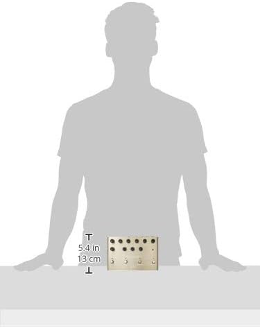 Fender Downtown Express Bass Multi-Effect Pedal