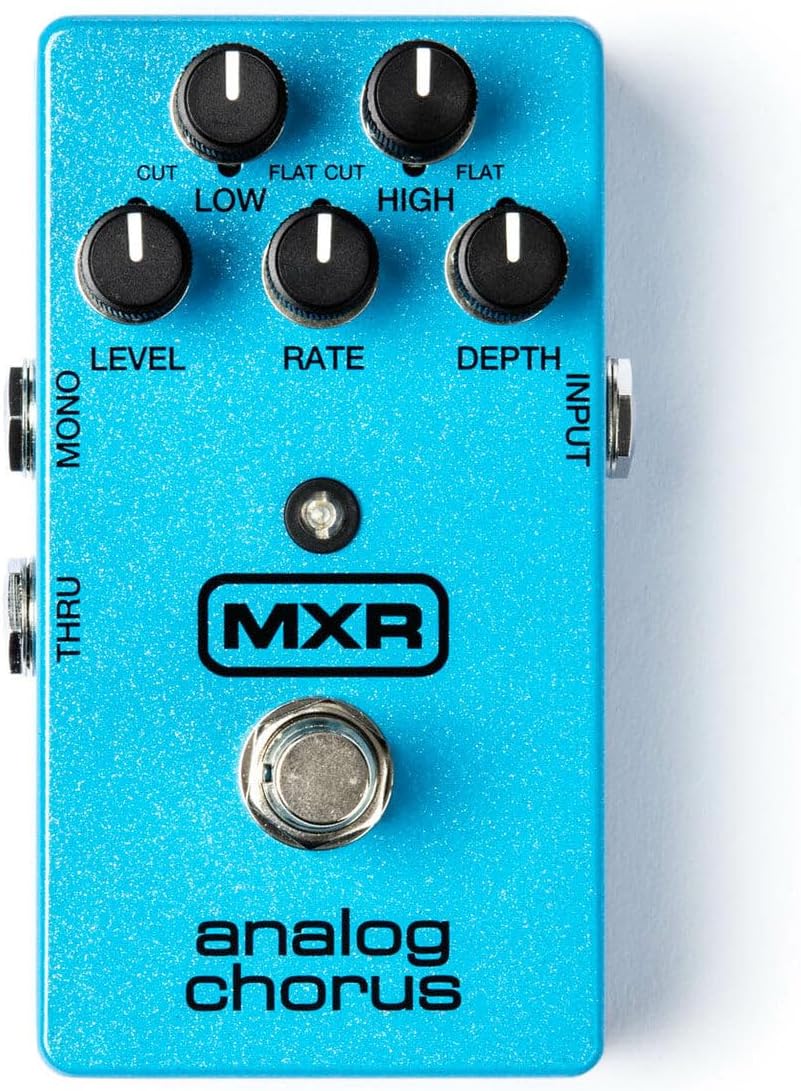 MXR® Analog Chorus
