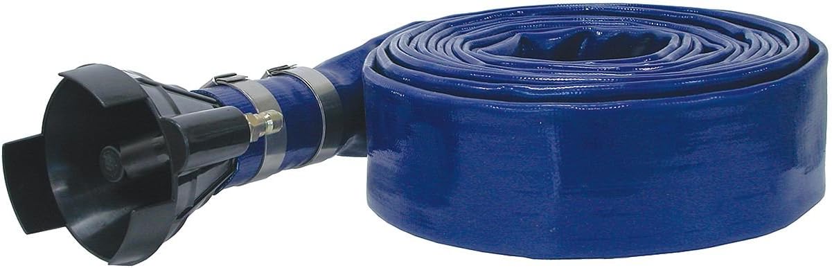 AR Annovi Reverberi AR-Sludge Pressure Washer Sluge Pump, Blue