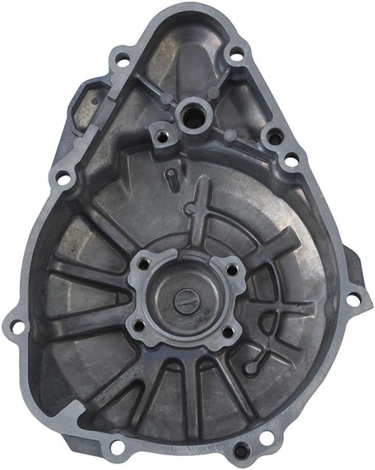 Generator Cover Compatible With Z900RS Motorcycle Engine Fits Model Years 2018 2019 2020 2021 2022 2023 2024