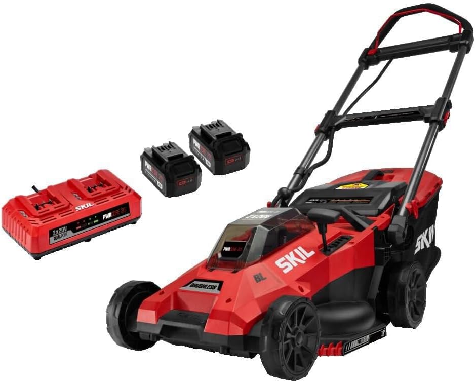 SKIL PWR CORE 20 Brushless 18