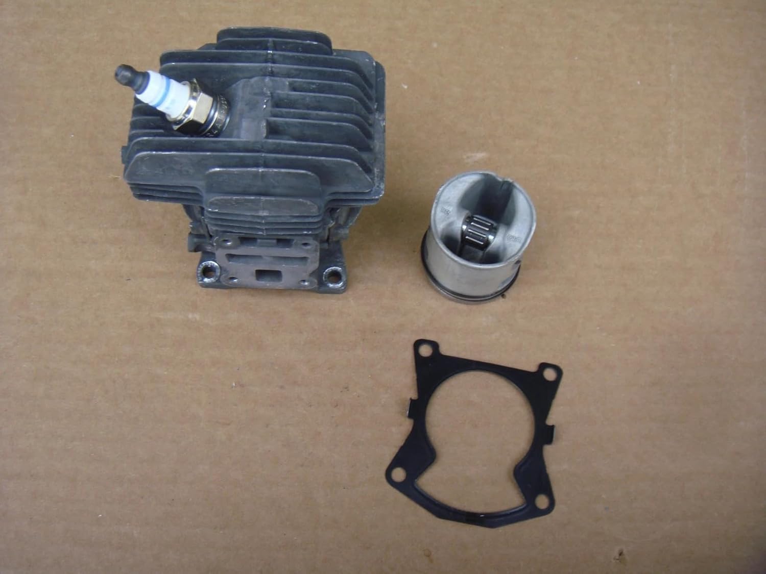 Genuine New MS201T MS201TC MS201 Chainsaw Piston Cylinder Bearing,Replacement for STIHL OEM