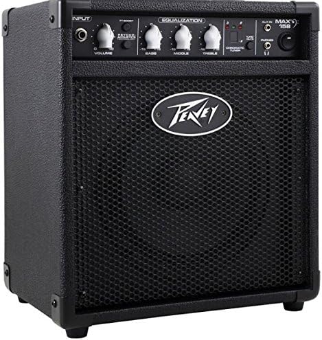 Peavey MAX 158 1x8