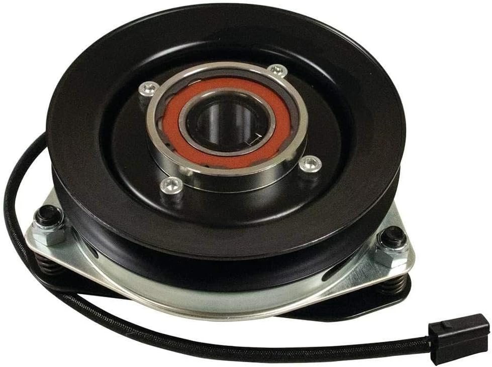 for 255-507 Electric PTO Clutch Scag 36 48 52 Hydraulic Walk Behind Mowers