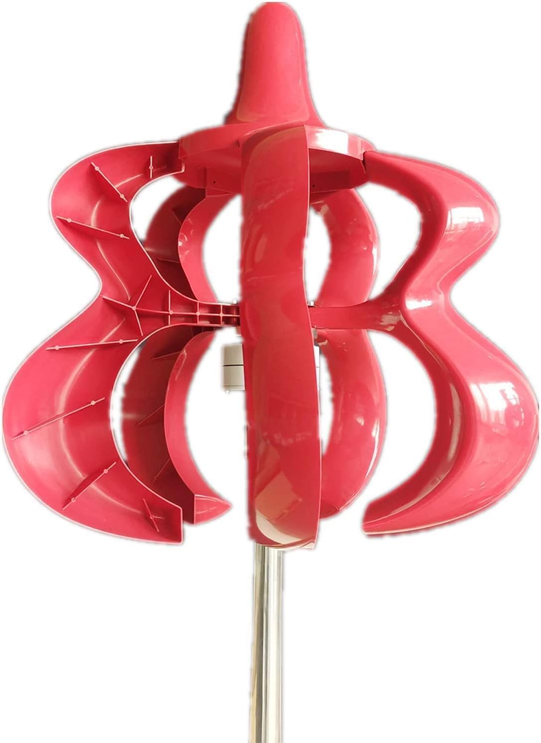 6000W Wind Generator Kit Horizontal,Home Wind for Turbines Generator Power Windmill Energy for Turbines Charge