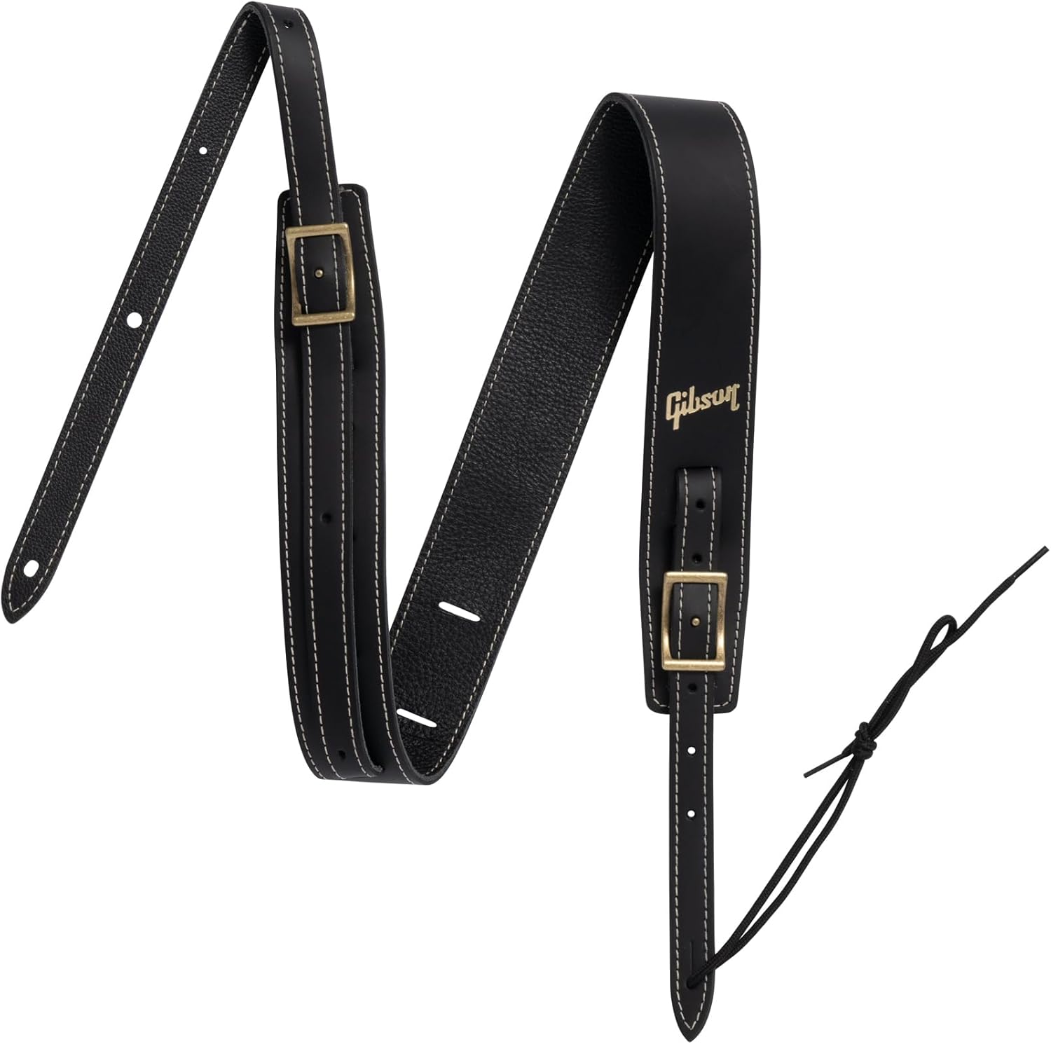 Gibson The Troubadour Guitar Strap